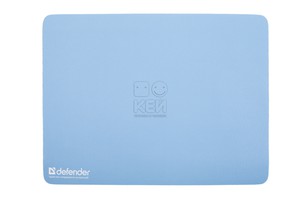 Коврик для мыши Defender Notebook Microfiber 3 в 1