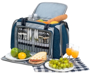 сумку для пикника