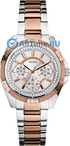 часики Guess