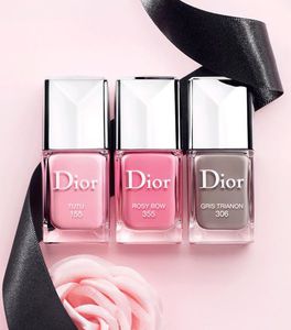 ♦Лак для ногтей: Dior♦