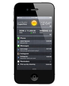 Apple Iphone 4s(цвет любой)