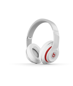 BEATS STUDIO WIRELESS WHITE