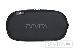 Чехол для PSVITA