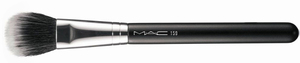 Кисть с двойным ворсом 159 MAC Duo Fibre Face Brush