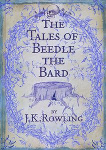 The Tales of Beedle the Bard (Eng)