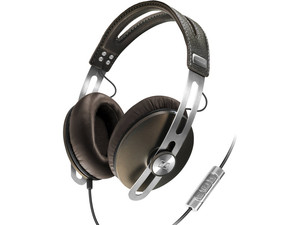 Наушники Sennheiser Momentum (коричневые)