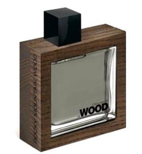 Dsquared2 - He Wood - Rocky Mountain Wood