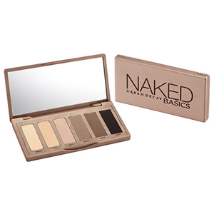 Naked Basics Palette Urban Decay