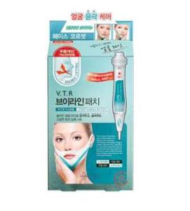 L&P Beauty Clinic Mediheal Mediental V.T.R Stretching Patch