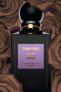 Cafe Rose Tom Ford