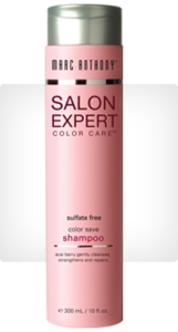 Marc Anthony Color Save Sulfate Free Shampoo