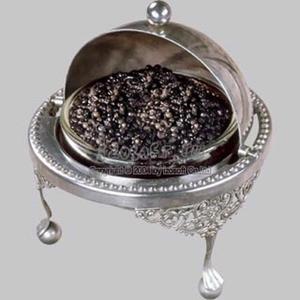 Черная икра