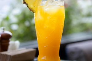 Сок маракуйи