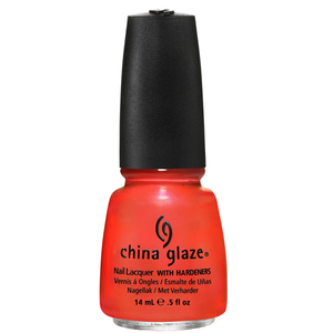 China Glaze Surfin' for Boys