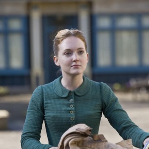 Lark Rise to Candleford