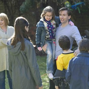 Single Father (2010)