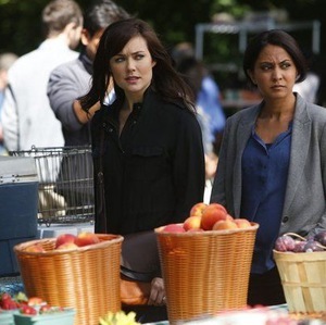 The Blacklist