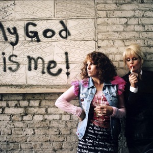 Absolutely Fabulous