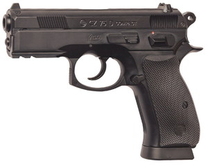 Пневматический пистолет CZ 75 D Compact