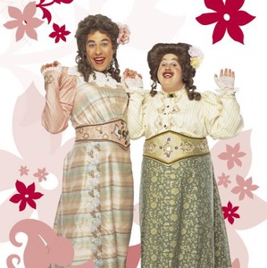 "Little Britain"