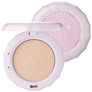 Holika Holika baby bloom powder#White