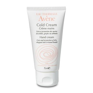 Крем для рук Avene