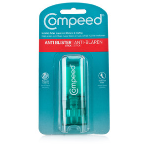 Карандаш от натирания ног Compeed