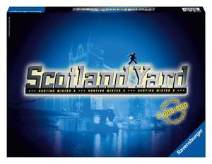 Ravensburger Scotland Yard