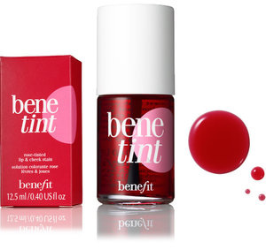 Benetint tinted lip & cheek stain