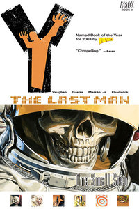 Y: The Last Man