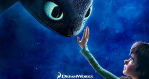 "How to Train Your Dragon 2"