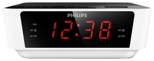 Настольные часы PHILIPS AJ 3115/12