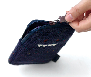 Холдер "Toffeenut multi pocket"