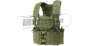 Condor Modular Chest Rig (Oliva)