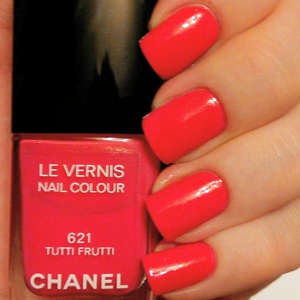 Chanel 621 Tutti Frutti