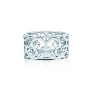 TIFFANY ENCHANT® Ring