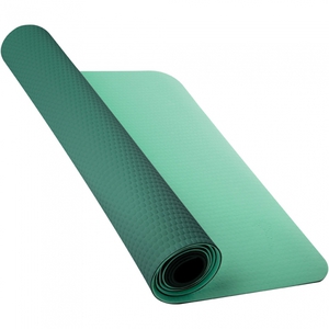 МАТ ДЛЯ ЙОГИ NIKE FUNDAMENTAL YOGA MAT (3MM) ATOMIC TEAL/DARK ATOMIC TEAL