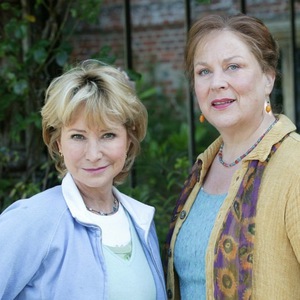 "Rosemary and Thyme"