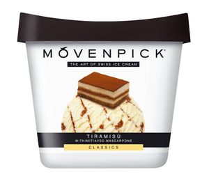 Movenpick Tiramisu