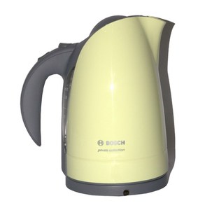 Чайник салатовый BOSCH TWK6006