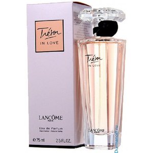 Духи Lancome  Tresor In Love