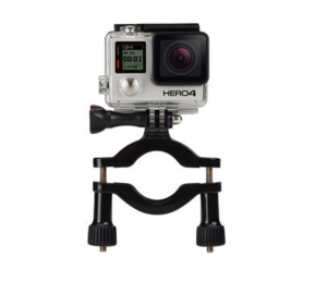 Крепление на трубу/раму диаметром 3.5cm to 6.35cm GoPro Roll Bar Mount 3.5cm - 6.35cm