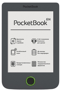 PocketBook 614