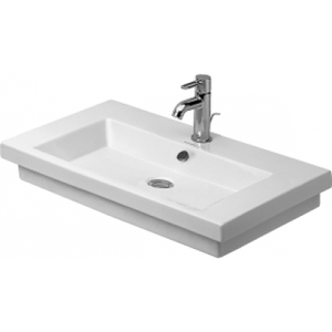 Умывальник Duravit 2nd floor 049170