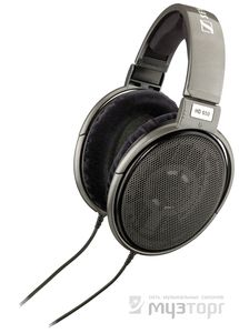 Sennheiser HD 650