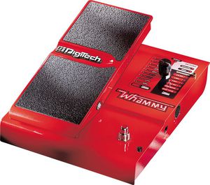 Digitech Whammy