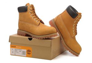 Timberland