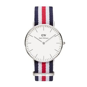 Часы Daniel Wellington