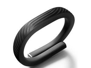 Jawbone UP24 small black