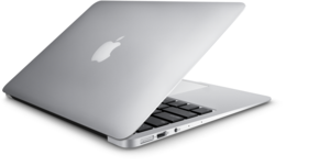 MacBook Air 13"